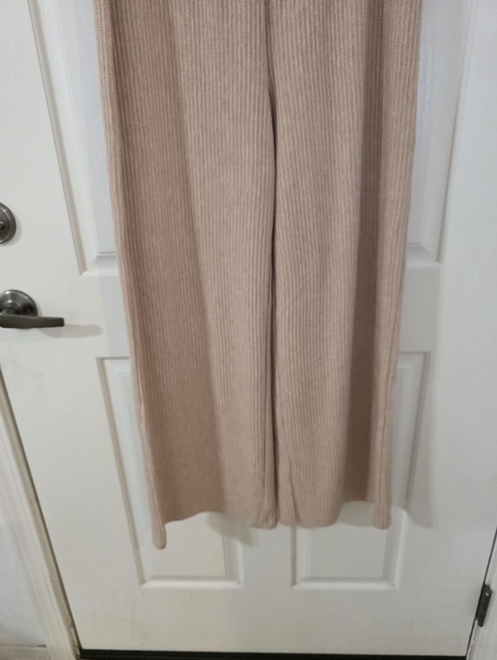Alex Marie Ribbed pants Size Med - Picture 3 of 10